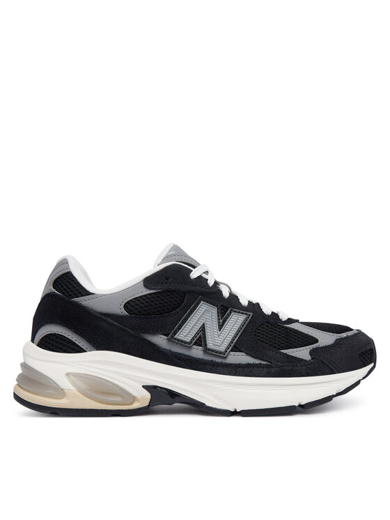 New Balance New Balance Snīkeri U2010892 W Melns