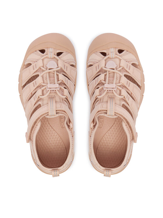 Keen Keen Basutės Newport H2 1032147 Rožinė