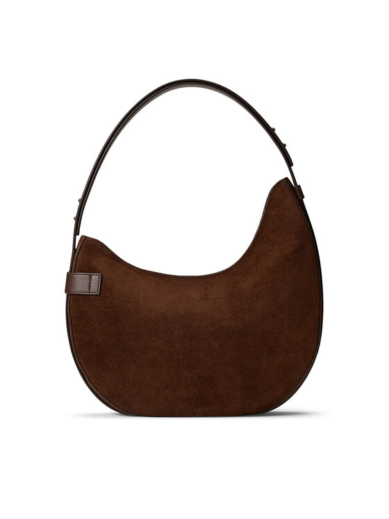 LAUREN RALPH LAUREN LAUREN RALPH LAUREN Ročna torba 431980157005 Rjava