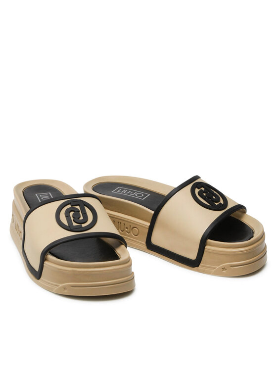 Liu Jo Liu Jo Iešļūcenes Cecy 08 SA2287 EX131 Bēšs