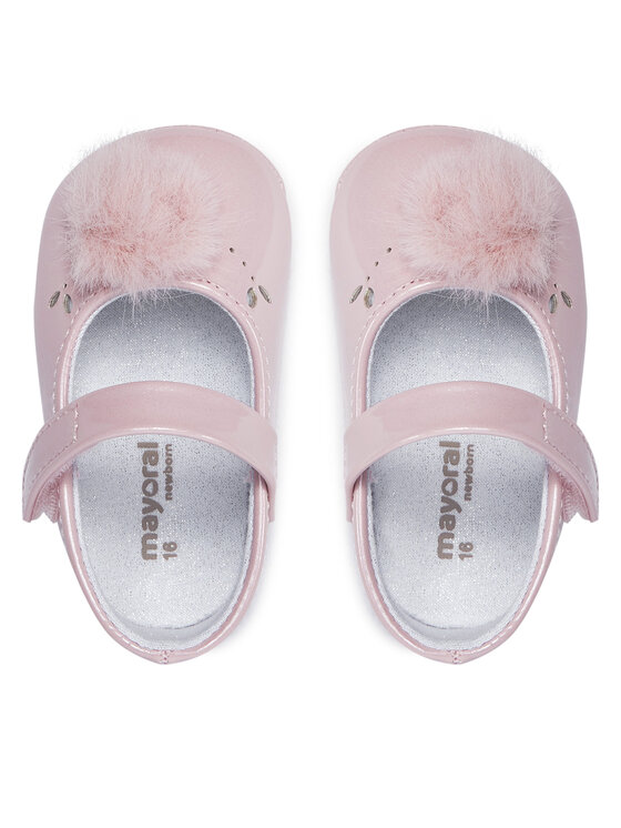 Mayoral Mayoral Balerina 9792 Rózsaszín