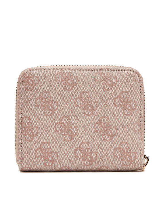 Guess Guess Kleine Damen Geldbörse SWSG95 10137 Rosa