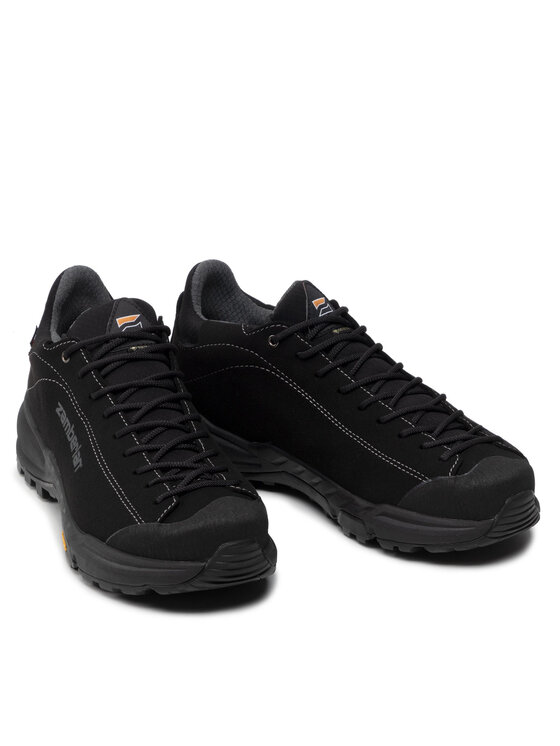 Zamberlan Zamberlan Trekking čevlji 217 Free Blast Gtx GORE-TEX Črna