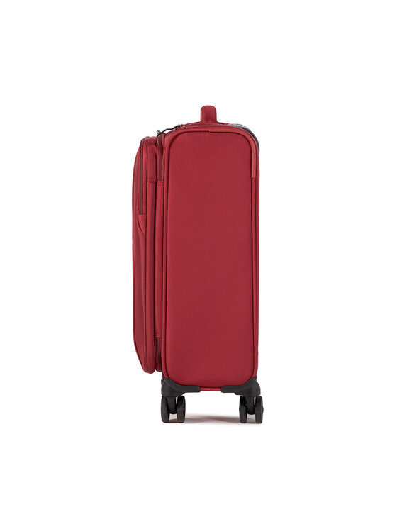 Delsey Delsey Βαλίτσα Καμπίνας Mercure 00324780314 Μπορντό