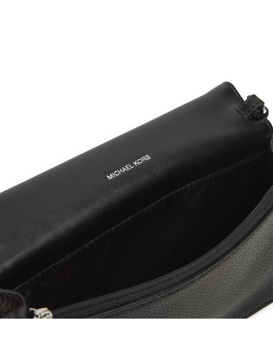 MICHAEL Michael Kors MICHAEL Michael Kors Käekott 32S4SJ6C6L Must