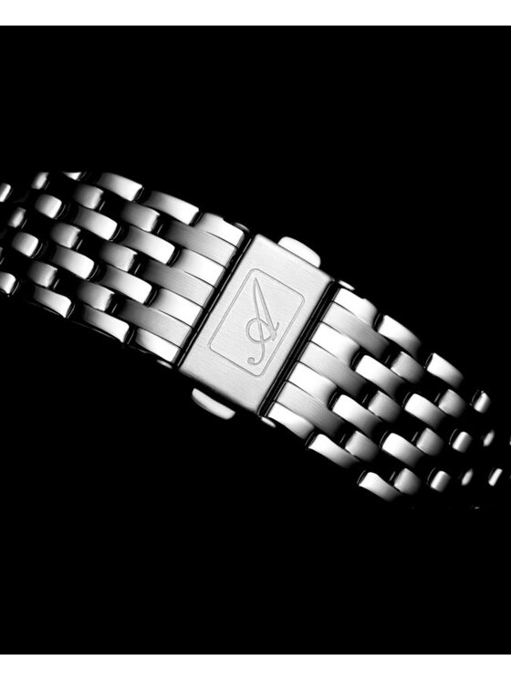 Adriatica Adriatica Orologio A1025.2166Q Argento