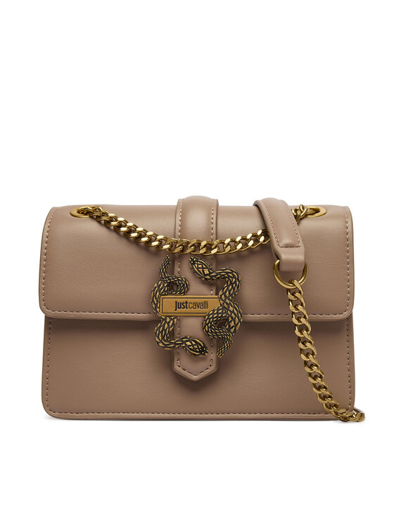 Just Cavalli Just Cavalli Сумка 81RA4BA3 ZSA89 Бежевий