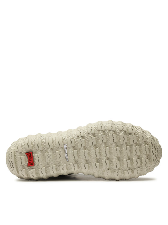 Camper Camper Зимни обувки K300478-004 Сив