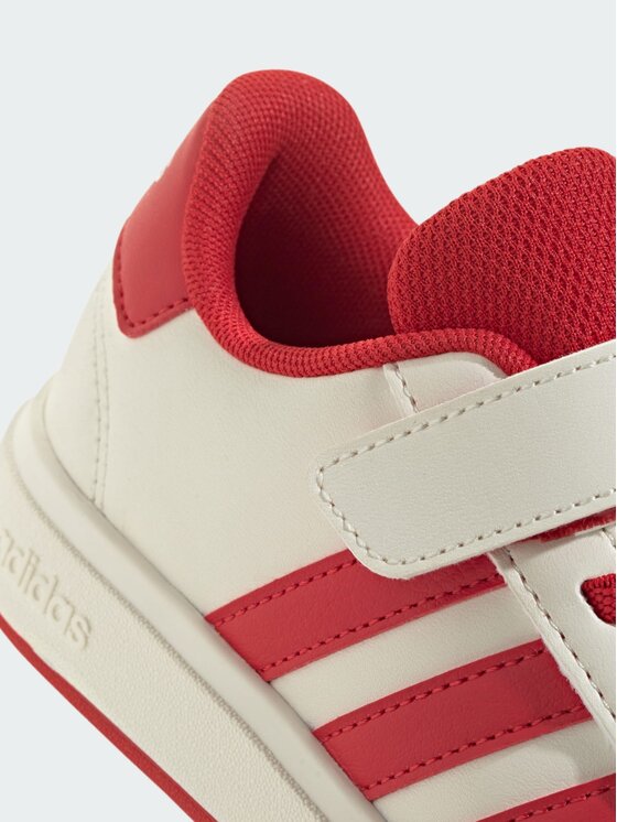 adidas adidas Sneakersy Grand Court 2.0 Biały