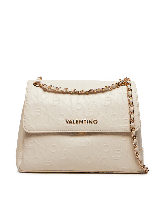 Valentino Valentino Kabelka Relax VBS6V004 Écru