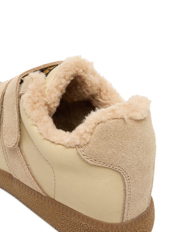 G-Star Raw G-Star Raw Sneakers CEO-MIRAY-01 Beige