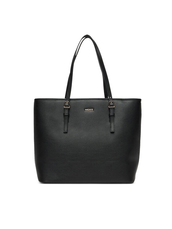 MEXX Torebka MEXX-B-012-06 Czarny