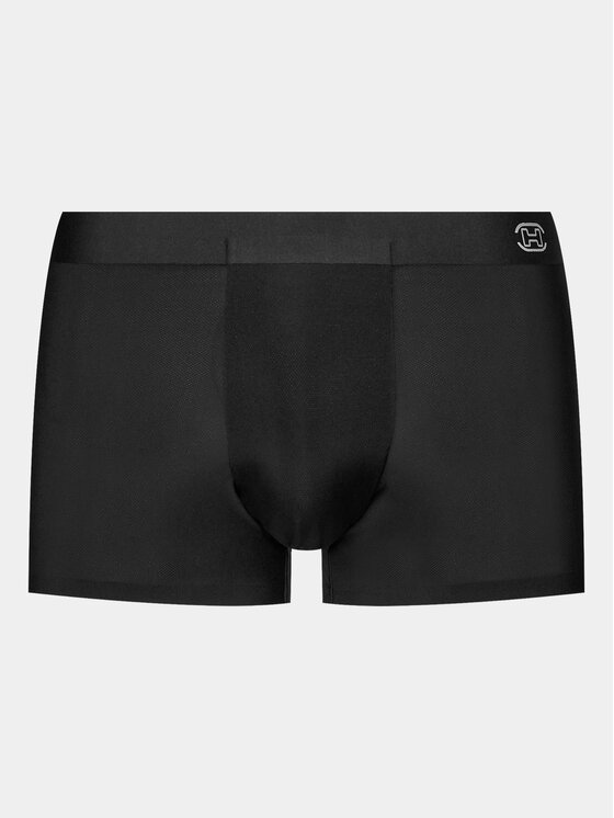 HOM HOM Trumpikės 402592 Juoda