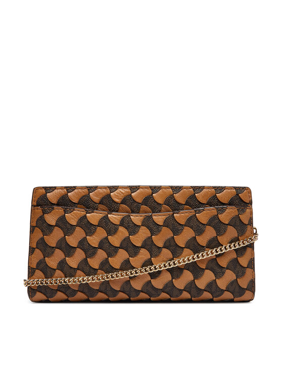 MICHAEL Michael Kors MICHAEL Michael Kors Kabelka 32R6GNXC0T Hnědá