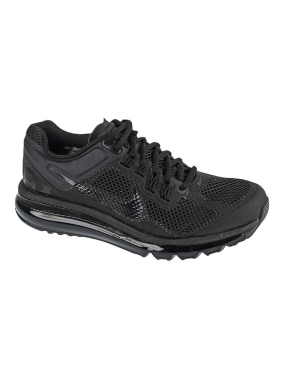 Nike Nike Sneakersy Air Max 2013 GS Czarny