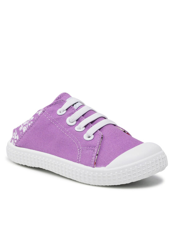 Nelli Blu Nelli Blu Tennised CF21060B Lilla