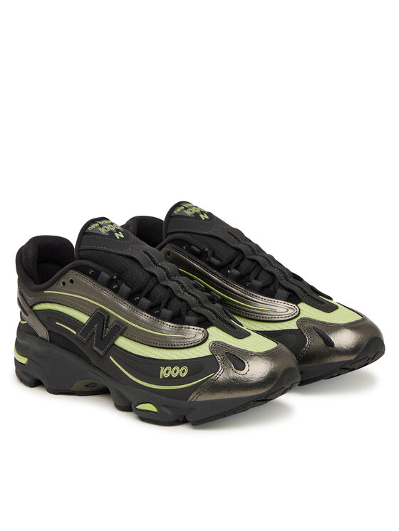 New Balance New Balance Sneakers U10008WZ Negru