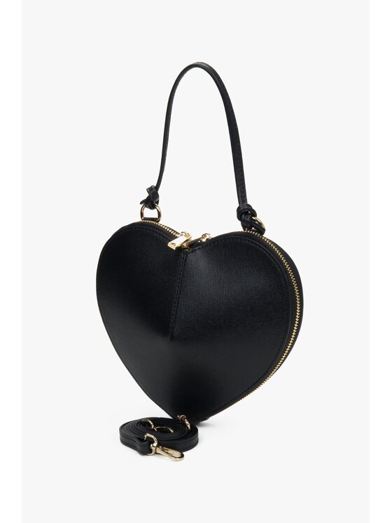 Estro Estro Kabelka ER00117422 Čierna