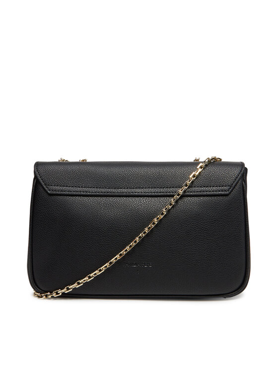 Patrizia Pepe Patrizia Pepe Geantă crossover 317202 Negru