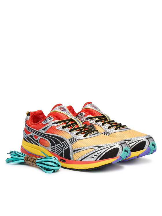 Puma Puma Сникърси Homura OG Hyper 409192 Цветен