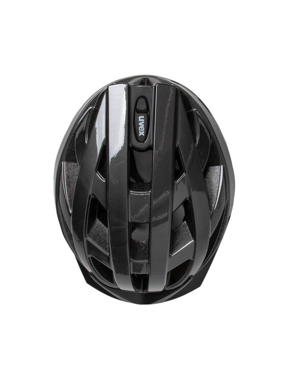 Uvex Uvex Cască bicicletă Air Wing 4144262415 Gri