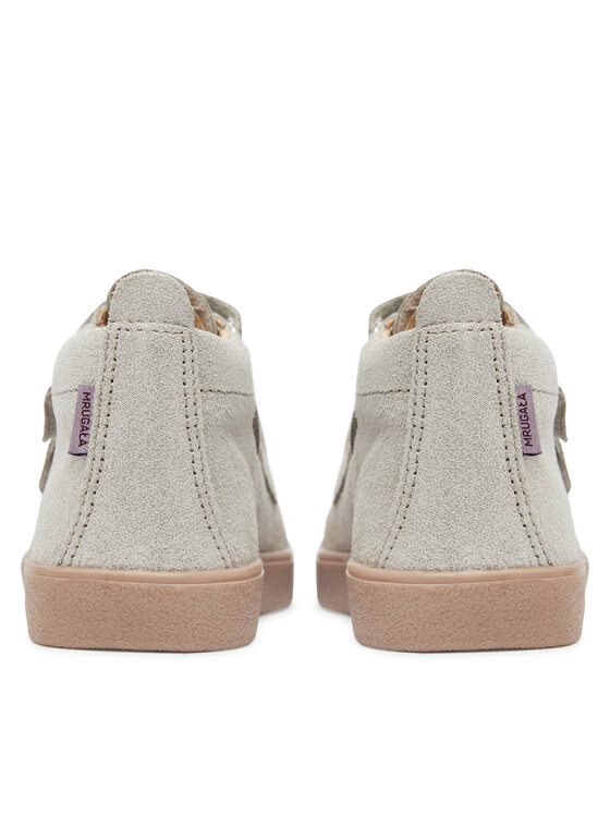 Mrugała Mrugała Puszābaki Suzie 5280/4-84 Sudraba