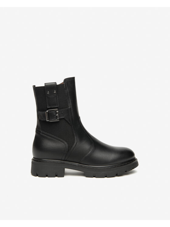 Nero Giardini Nero Giardini Αρβύλες I514760D Μαύρο