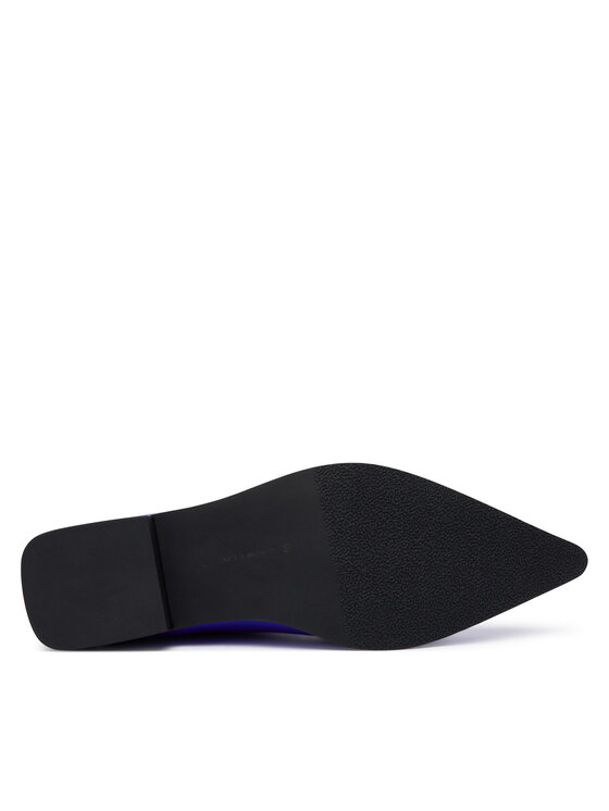 United Nude United Nude Μποτάκια Stacy Lo 1094592016 Μπλε