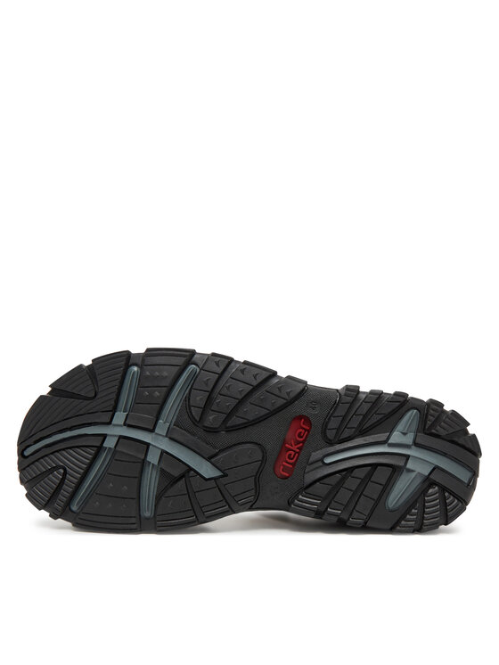 Rieker Rieker Sandalen 68851-14 Blau
