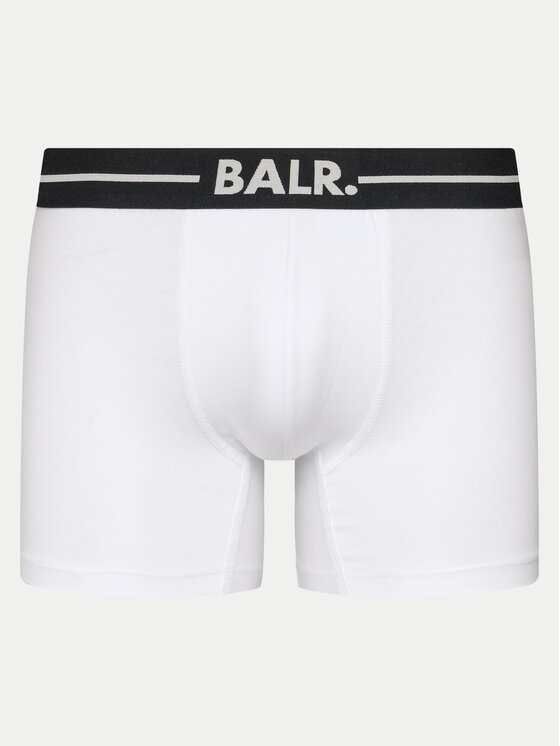BALR. BALR. 2er-Set Boxershorts B1442.1013.116 Weiß