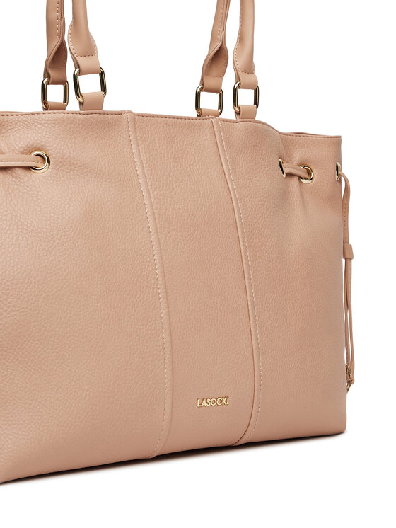 Lasocki Lasocki Handtasche LSK-X-001-07 Beige