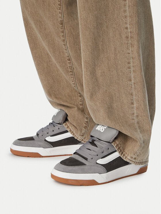 Vans Vans Tenisice Hylane Athletic VN000D26EWR1 Siva