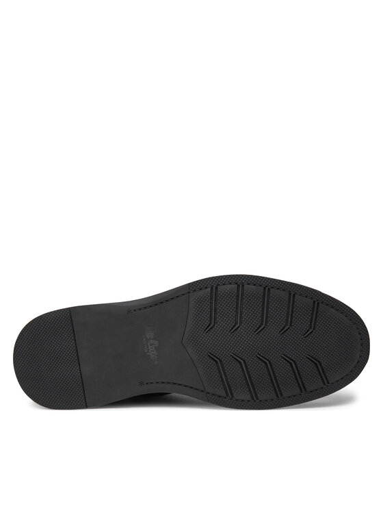 Lee Cooper Lee Cooper Черевики LCJ-24-33-2911MB Чорний
