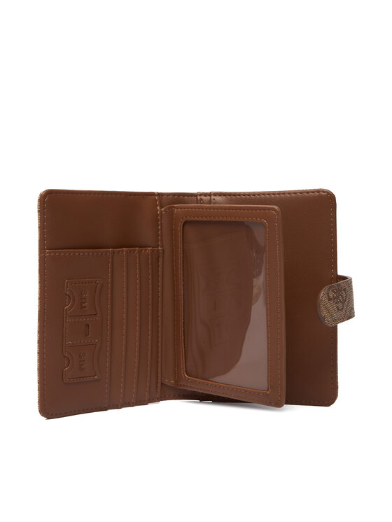 Guess Guess Kingikomplekt GFBOXW P5402 Pruun