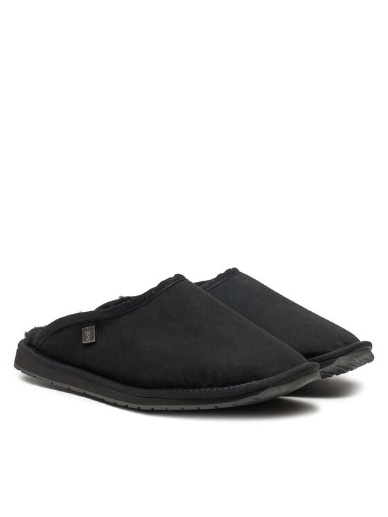 EMU Australia EMU Australia Pantofole Platinum Esperance MP10528 Nero