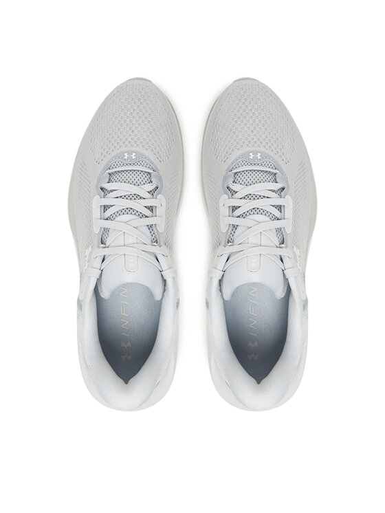 Under Armour Under Armour Buty do biegania Ua Infinite Pro 2 3028168 Szary