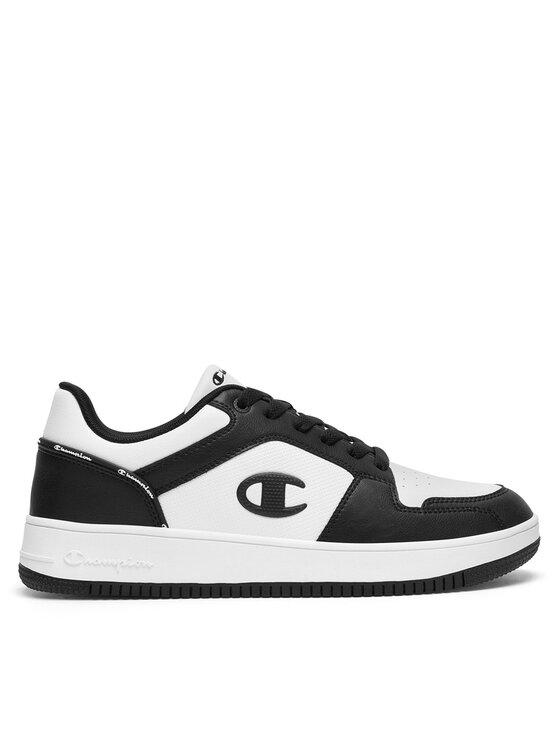 Champion Champion Sneakersy RD18 2.0 LOW S21906-WW019 Černá