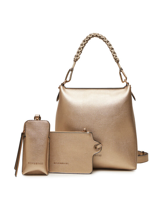 Hispanitas Hispanitas Borsetta BV253843 Oro
