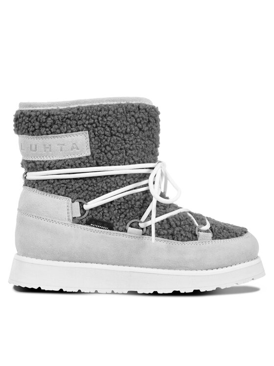 Luhta Luhta Schneeschuhe Nauttiva 75580 400 L Grau