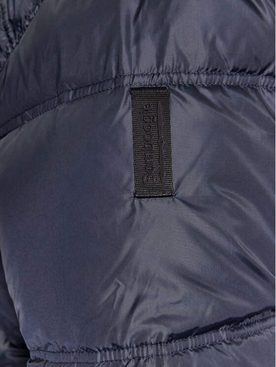 Bomboogie Bomboogie Μπουφάν πουπουλένιο JM 603P T NIW3 Σκούρο μπλε Regular Fit