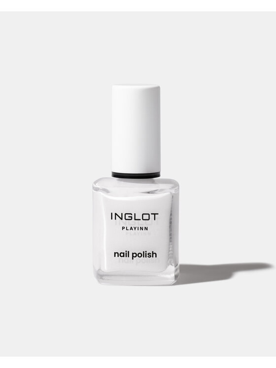 INGLOT INGLOT Playinn Lakier do paznokci 101