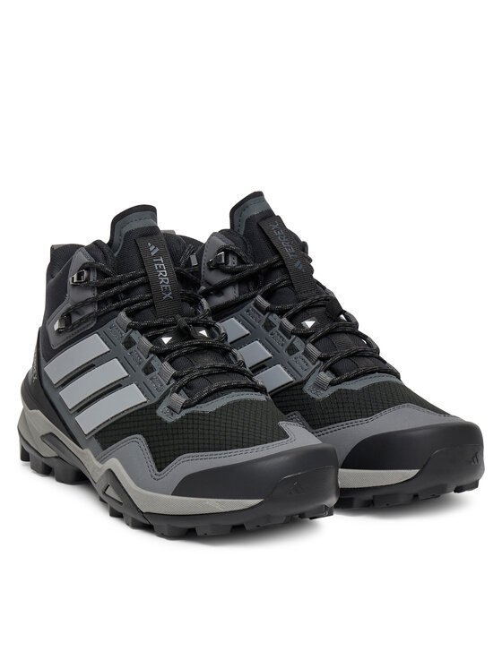 adidas adidas Trekking Terrex Skychaser Mid GORE-TEX IH1103 Crna