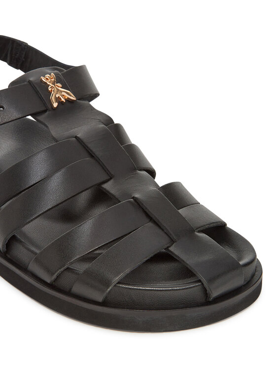 Patrizia Pepe Patrizia Pepe Sandali PPJ324.31 Nero