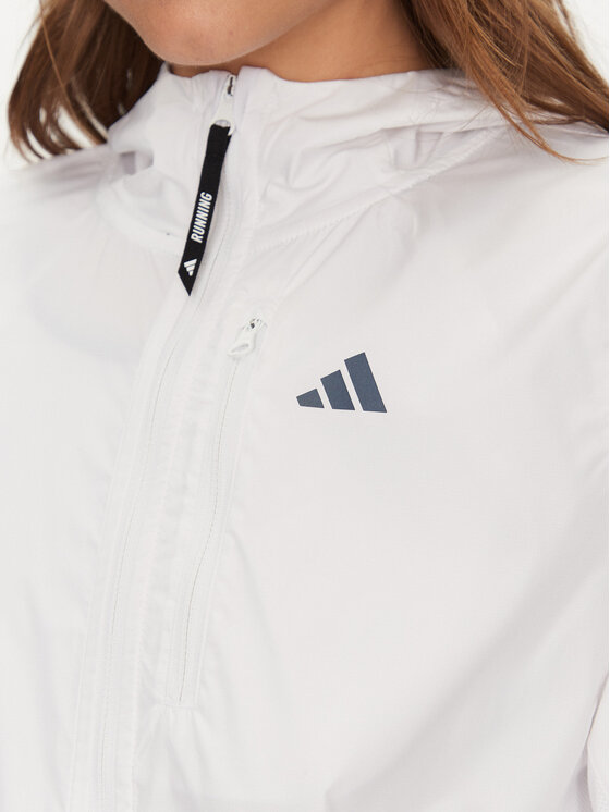 adidas adidas Jooksujope Own The Run IK7445 Valge Regular Fit