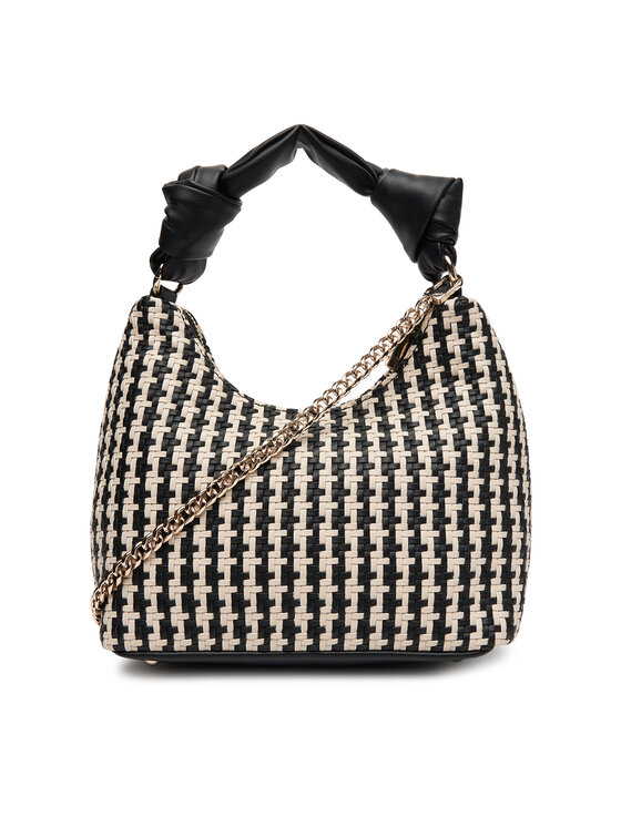 Guess Guess Torebka Mirema HWWG96 31010 Czarny