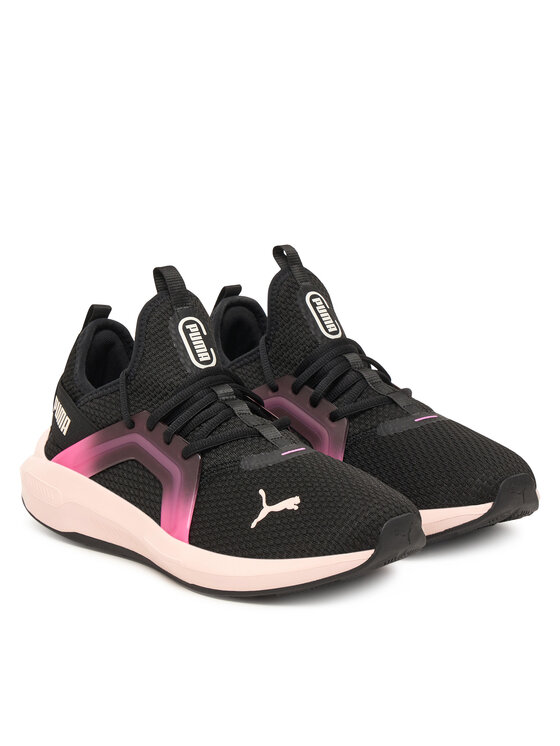 Puma Puma Sneakersy Softride Enzo 5 Wn S 311213 15 Czarny