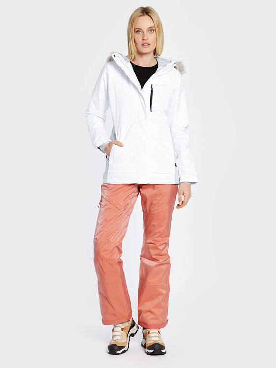 Pantaloni da sci Kick Turner™ 1910081 Arancione