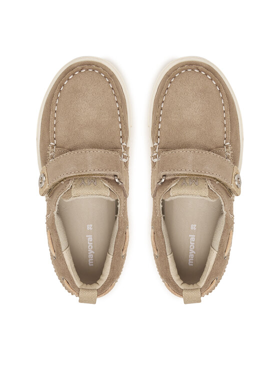 Mayoral Mayoral Mocassini 43767.66 Beige
