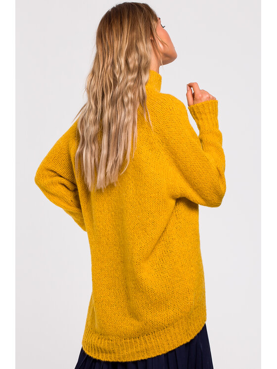 Made of Emotion Made of Emotion Dolcevita M468 Giallo Active Fit