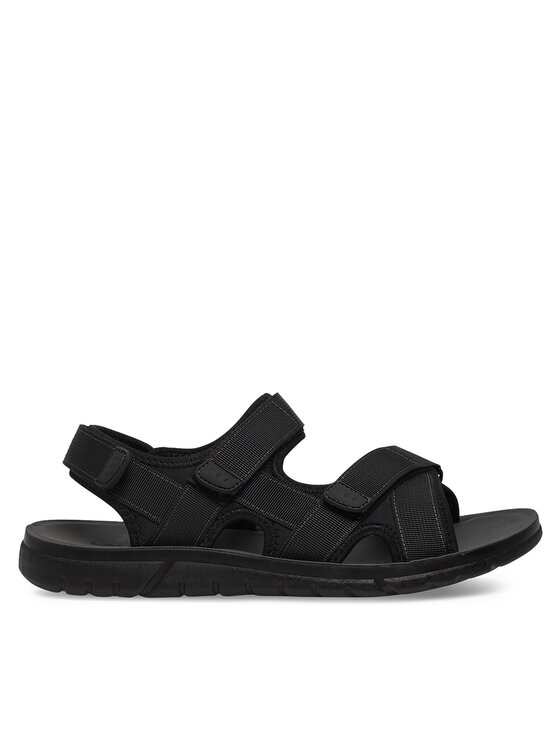 Lanetti Lanetti Basutės MSS20514-08 Juoda